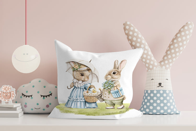 Pillow Cover