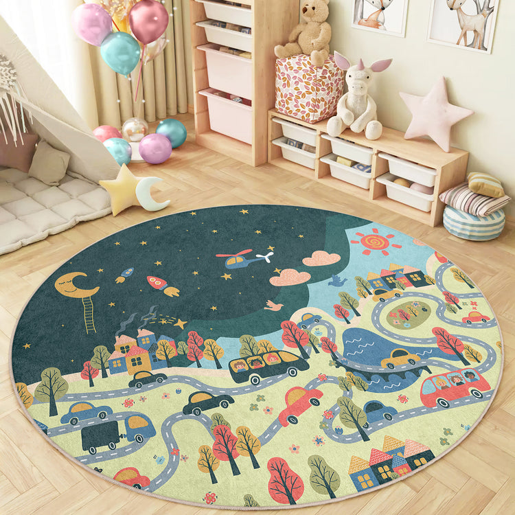 Kids Rug