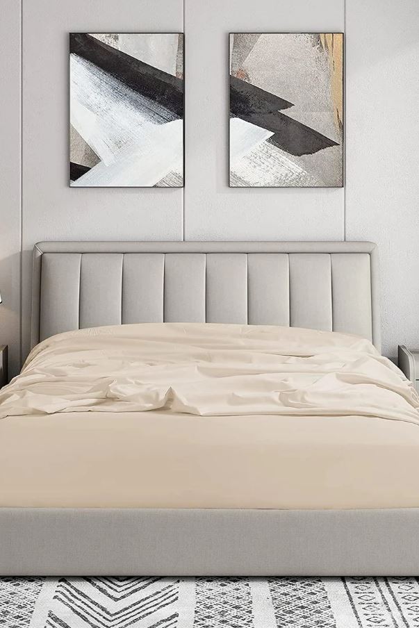 Fitted Sheets