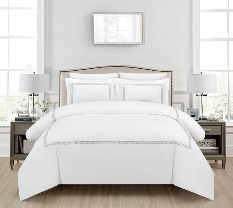 Satin Bedlinens
