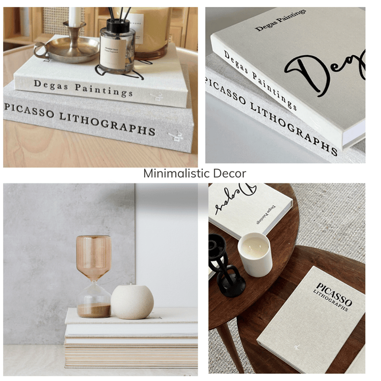 Book Boxes
