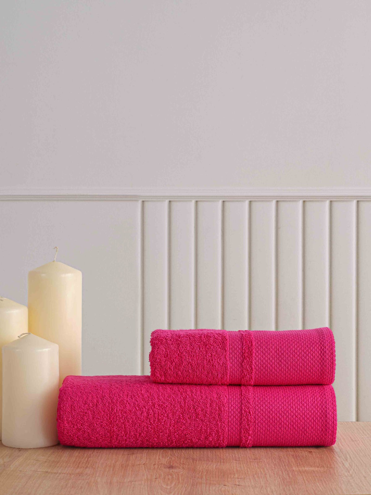 Towels