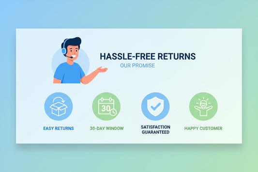 Top 7 Powerful Reasons to Trust Mila Home Returns Policy for a 100% Refund