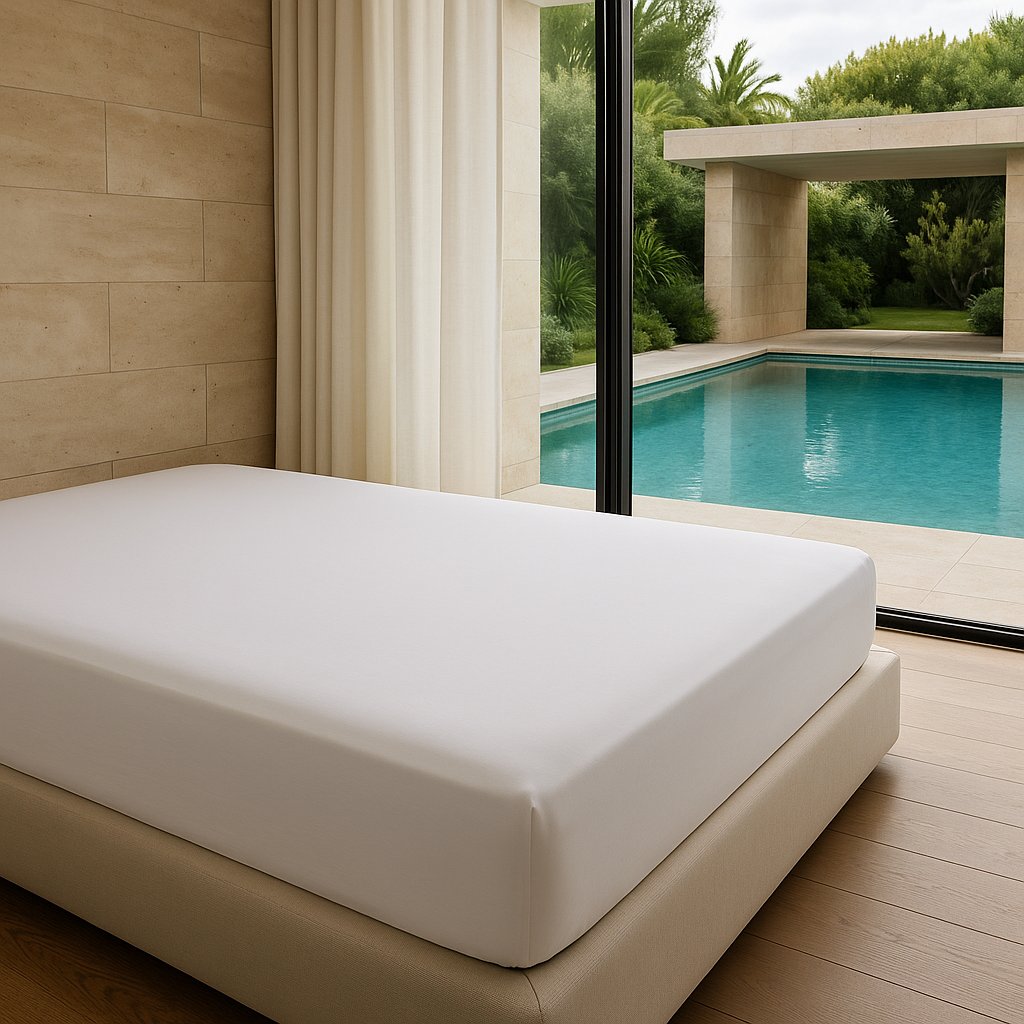 Fitted Sheets