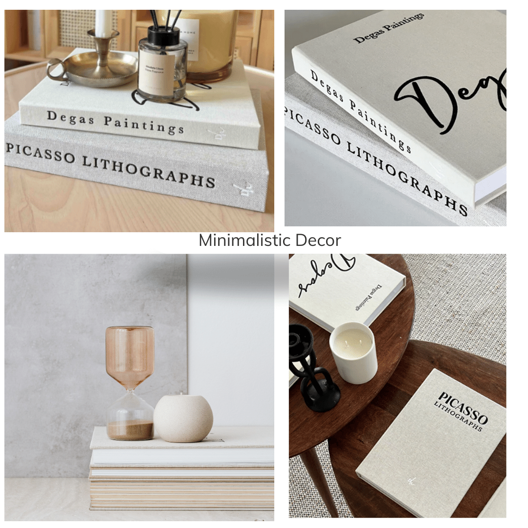 Book Boxes