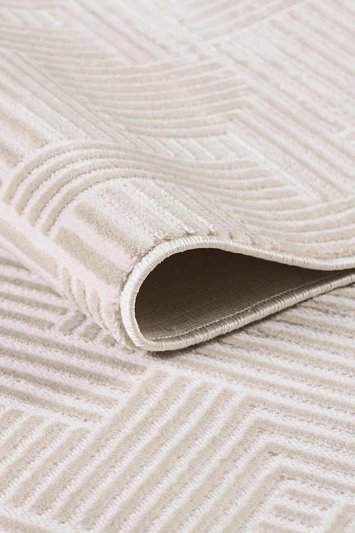 Modern Geometric Soft Area Rug – 13mm High Density Comfort– Pinterest Inspired Area Rug (Copy)