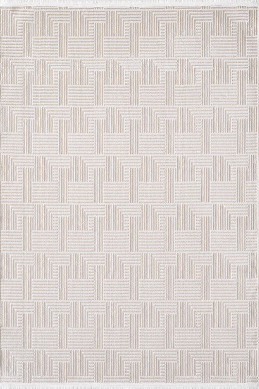 Modern Geometric Soft Area Rug – 13mm High Density Comfort– Pinterest Inspired Area Rug (Copy)