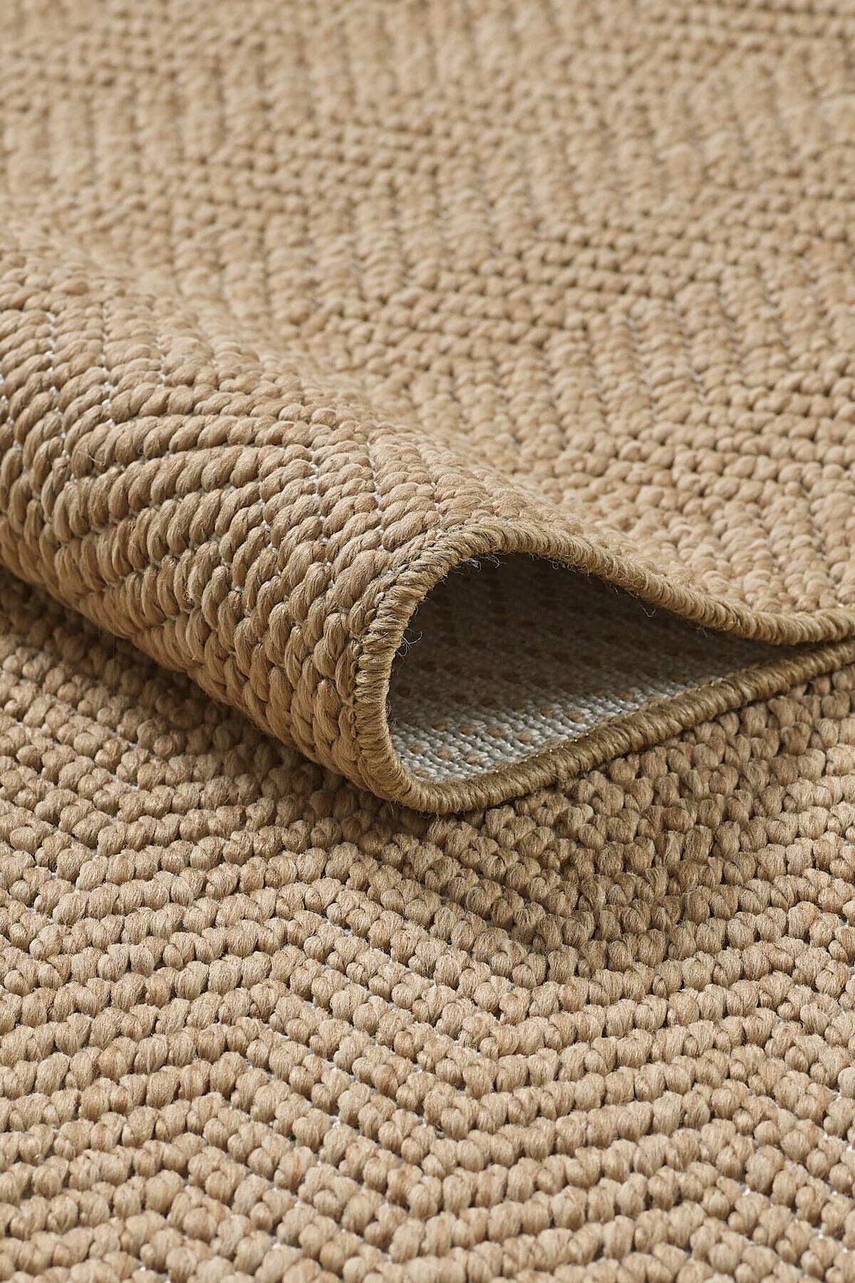 Jutte Natural Fiber, 30mm Thick Pile, 2500 gr/m² Premium Carpet