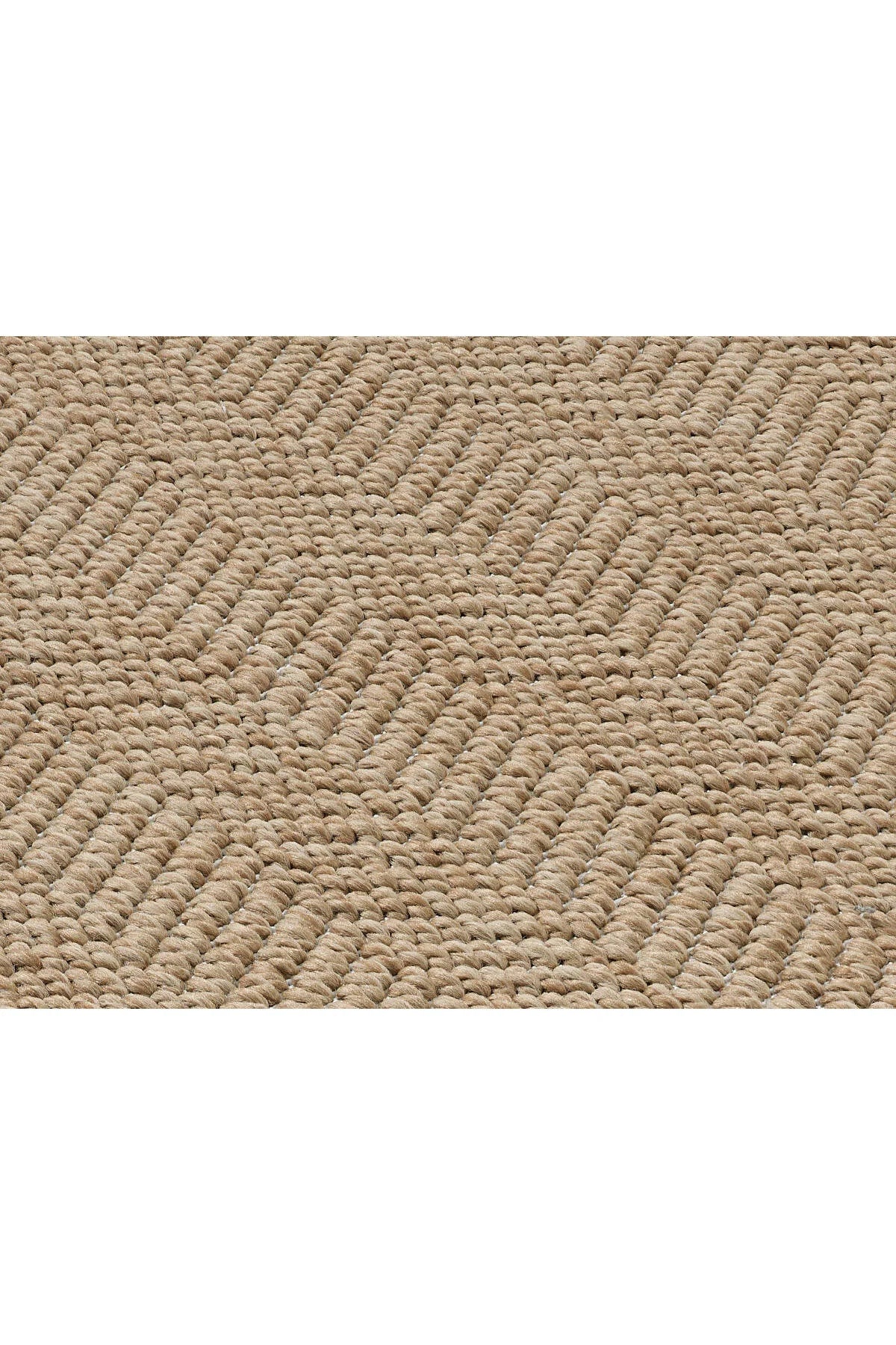 Jutte Natural Fiber, 30mm Thick Pile, 2500 gr/m² Premium Carpet