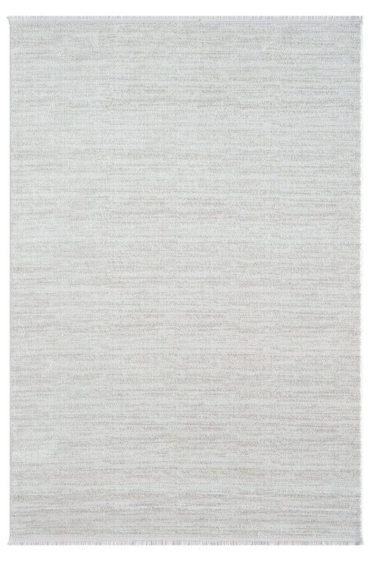 Grey Extra Soft Plush Area Rug – 30mm Thick Pile, 2500 gr/m² Premium Carpet