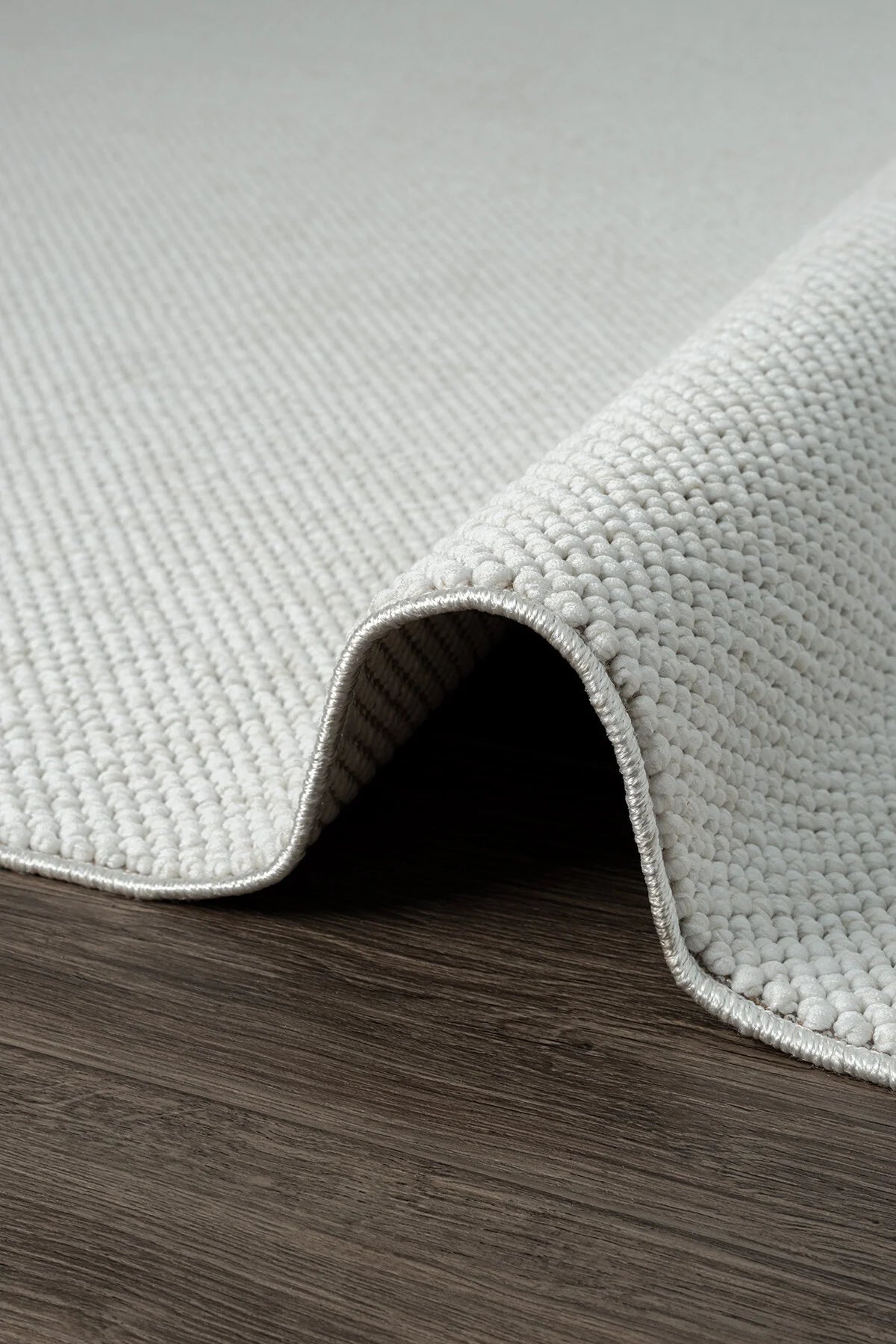 Modern Cream Bamboo Soft Area Rug – 13mm High Density Comfort– Pinterest Inspired Area Rug