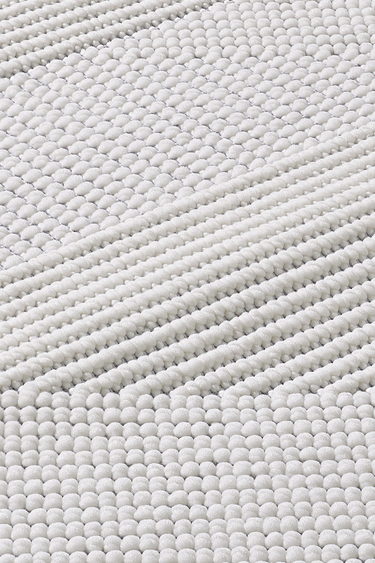 Modern Cream Bamboo Soft Area Rug – 13mm High Density Comfort– Pinterest Inspired Area Rug (Copy)