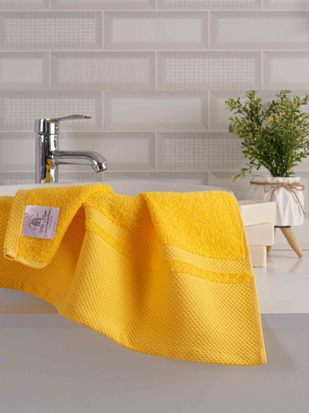 Towels