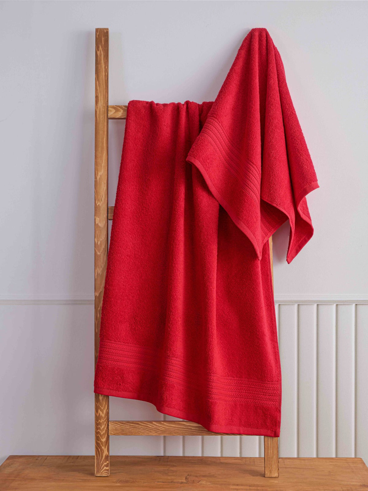 Towels