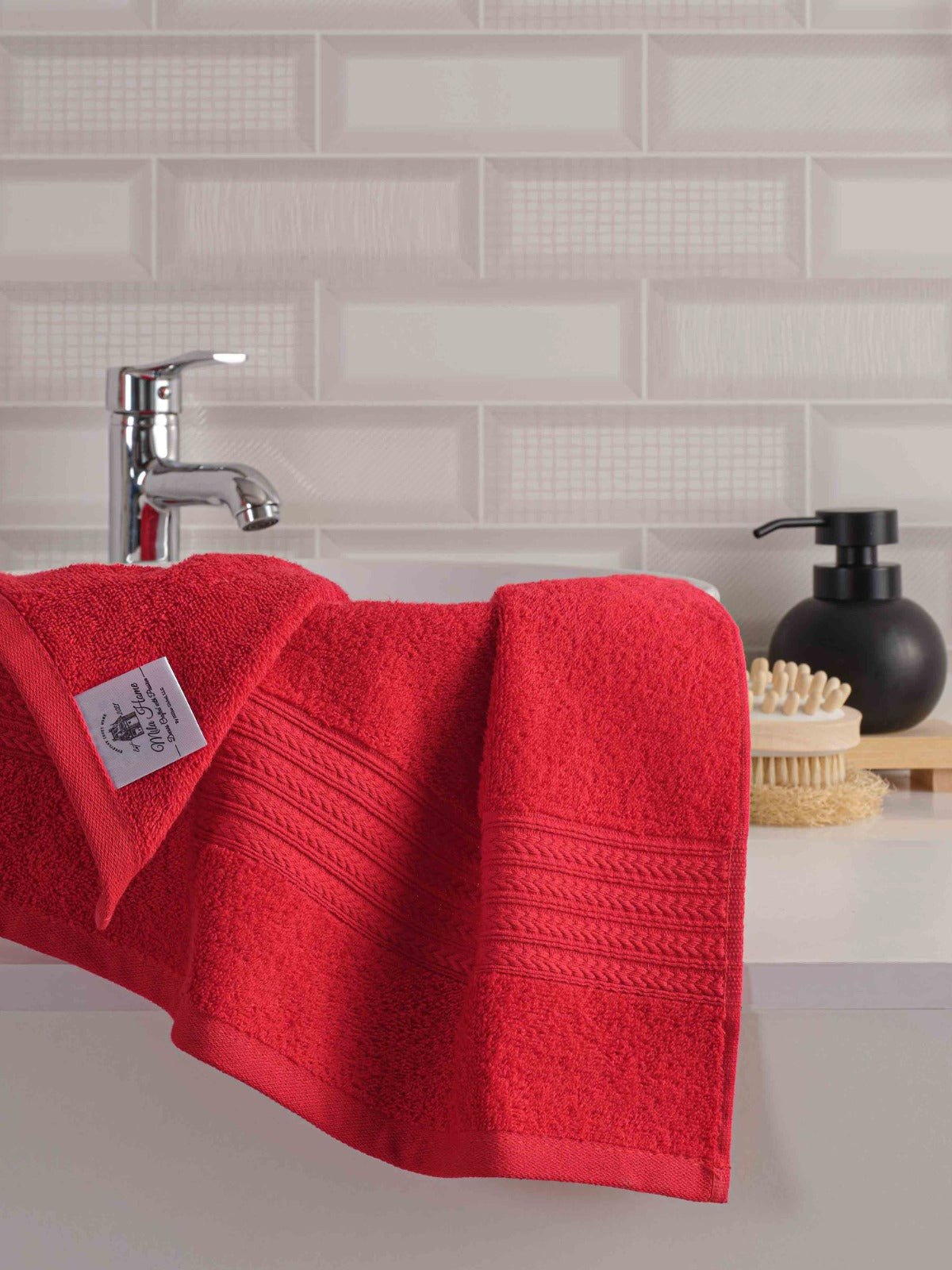 Towels