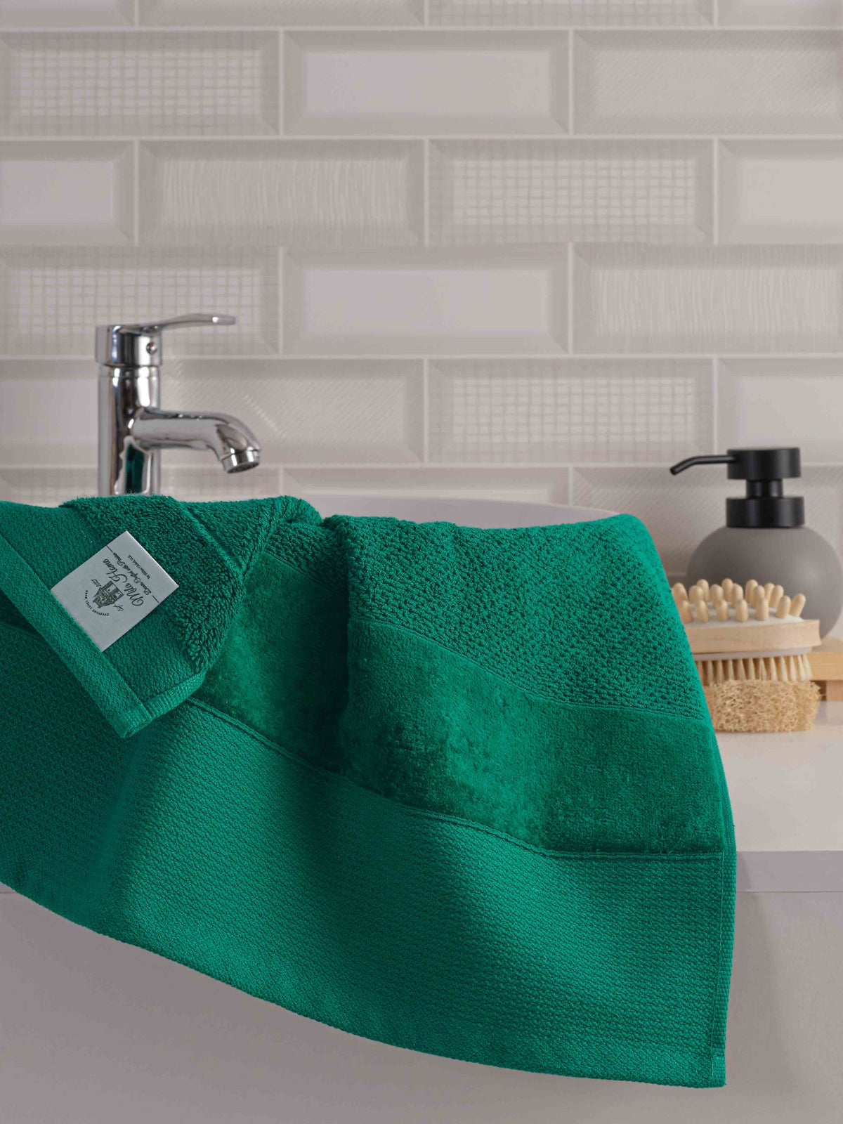 Towels