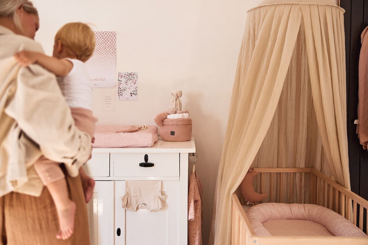 Kids Room Canopy,Bed Canopy,Bed Baldachin,Montessori Bed, Canopy Bed Curtains,Children's Mosquito Net,indigo Mosquito Net,French Linen
