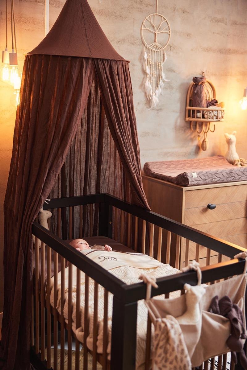 Kids Room Canopy,Bed Canopy,Bed Baldachin,Montessori Bed, Canopy Bed Curtains,Children's Mosquito Net,indigo Mosquito Net,French Linen