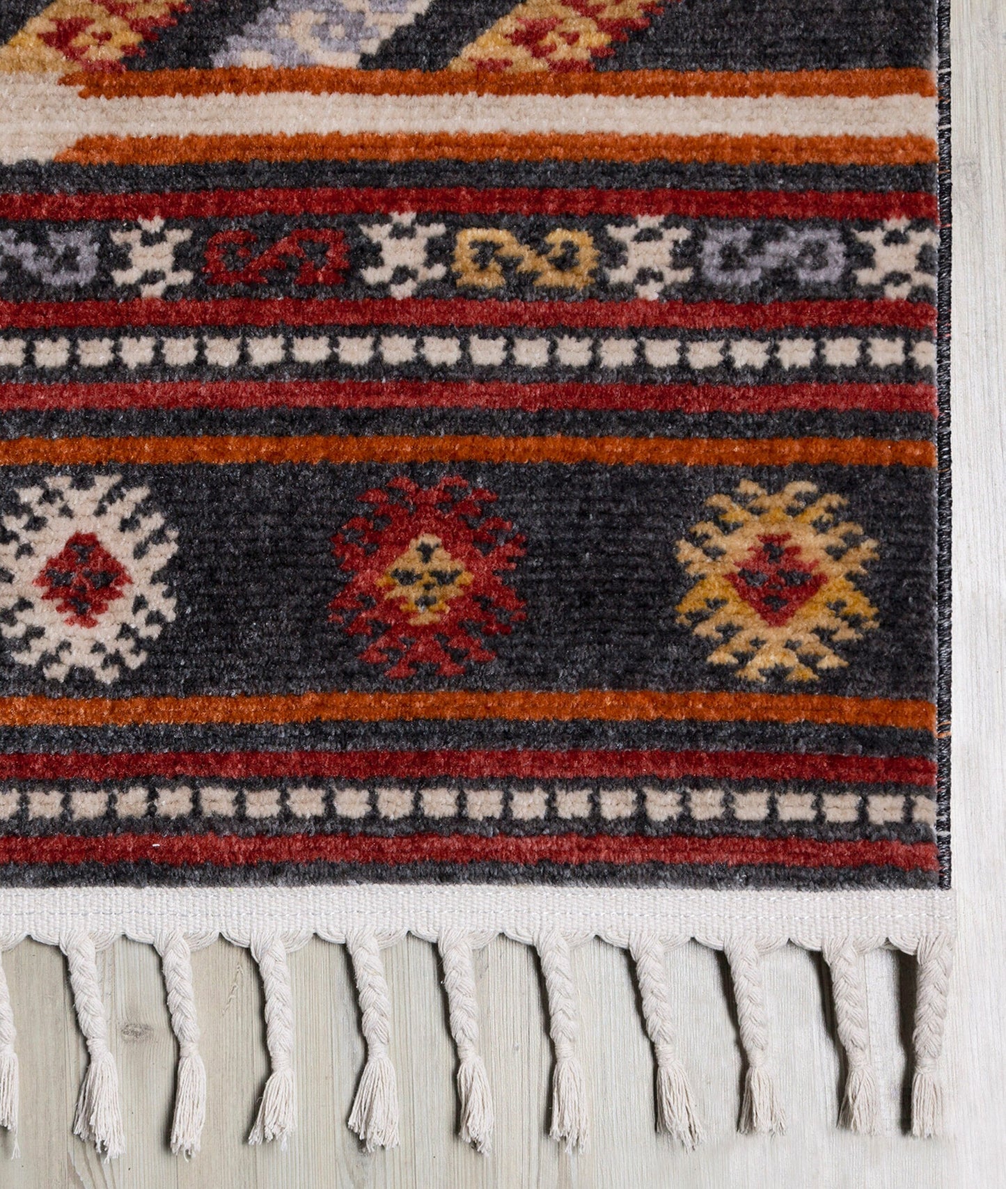 Luxury Turkish Area Rug - Elegant Colorful Design, Best Seller | Traditional Handcrafted Beauty for Timeless Charm |Antique Rug|Oriental Rug