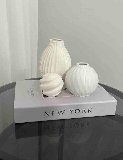 2 Decorative Book Box set | storage box | table decor book | decorative book | book box | designer book box | coffetable | Paris New York |
